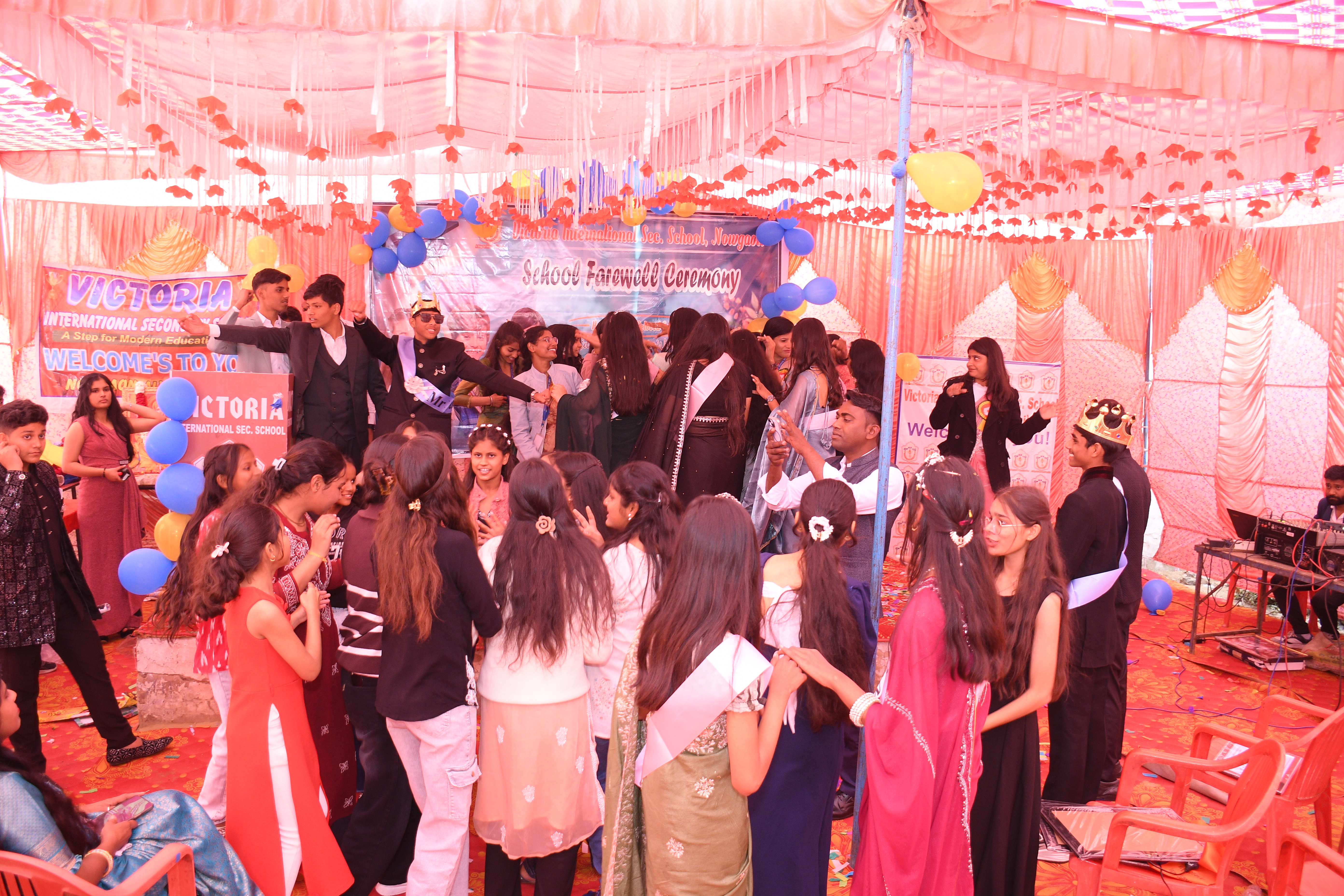 Annual Day